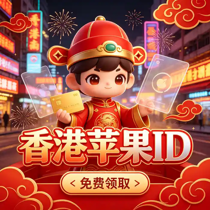 美区ID账号使用、海外 App Store 登录与常见问题指南配图